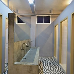 Gemenschappelijk Kamer Alleen voor Vrouwen